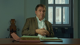 Igor Grdina in Doberdob – roman upornika (2015).